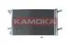 Радiатор кондицiонера KAMOKA 7800049 (фото 2)