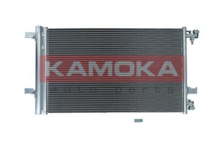 Радiатор кондицiонера KAMOKA 7800049