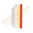 Фільтр повітряний Citroen Berlingo/Peugeot Partner 1.6HDi 12- DR!VE+ DP1110100213 (фото 6)