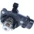 Термостат BMW 3 (E46) 1.6/1.8i (N42/N46)/(E90) 2.0i (N45/N46) 02-12 (105°C) MOTORAD 572105K (фото 7)