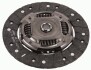 TARCZA SPRZ. VW BEETLE/CADDY/GOLF/POLO/TOURAN 1,6-2,0 TDI 09- SACHS 1878008297 (фото 1)