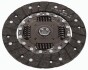 TARCZA SPRZ. VW BEETLE/CADDY/GOLF/POLO/TOURAN 1,6-2,0 TDI 09- SACHS 1878008297 (фото 2)