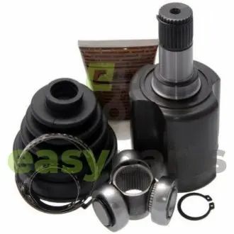 Фото шрус ВНУТРЕННИЙ ЛЕВЫЙ 35X40X29 (HONDA PILOT YF4 2009-) FEBEST 0311YD2LH Шрус ВНУТРЕННИЙ ЛЕВЫЙ 35X40X29 (HONDA PILOT YF4 2009-) FEBEST 0311YD2LH