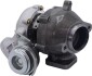 Turbosprкїarka BMW 120D E81/E87, 318/320D E46, 520D E60 110kW MAGNETI MARELLI 807101001900 (фото 1)