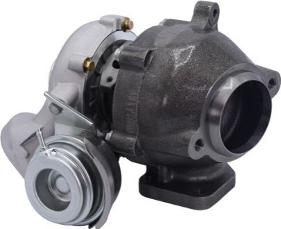 Turbosprкїarka BMW 120D E81/E87, 318/320D E46, 520D E60 110kW MAGNETI MARELLI 807101001900