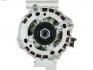 ALTERNATOR SYS.BOSCH FIAT 500X 1.6,TIPO 1.6,JEEP RENEGADE 1.6 AS-PL A0804S (фото 1)