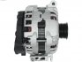 ALTERNATOR SYS.BOSCH FIAT 500X 1.6,TIPO 1.6,JEEP RENEGADE 1.6 AS-PL A0804S (фото 2)