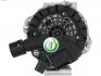 ALTERNATOR SYS.BOSCH FIAT 500X 1.6,TIPO 1.6,JEEP RENEGADE 1.6 AS-PL A0804S (фото 3)