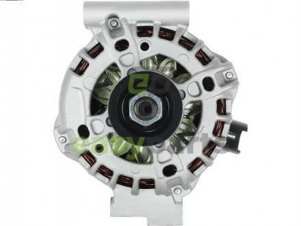 ALTERNATOR SYS.BOSCH FIAT 500X 1.6,TIPO 1.6,JEEP RENEGADE 1.6 AS-PL A0804S