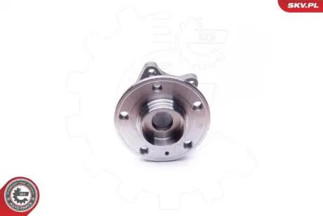 Piasta koіa VOLVO VOLVO S60 I S80 I V70 II XC70 Cross Country SKV GERMANY 29SKV179