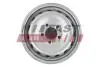 ДИСК RENAULT MASTER 10&gt; СТАЛЬНОЙ 6.5J X 16 | ET66 | 5 X 118MM FAST FT92909 (фото 1)