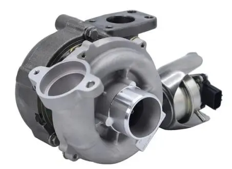 Turbosprкїarka MERCEDES VIANO 2.0/2.2CDI, VITO 111/115CDI 03- MAGNETI MARELLI 807101002700