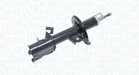 NISSAN Амортизатор передн. прав. Qashqai 07- MAGNETI MARELLI 7077GR
