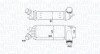 Радиатор интеркулера Citroen Jumpy/Peugeot Expert 2.0HDi 06- MAGNETI MARELLI 351319204140 (фото 1)