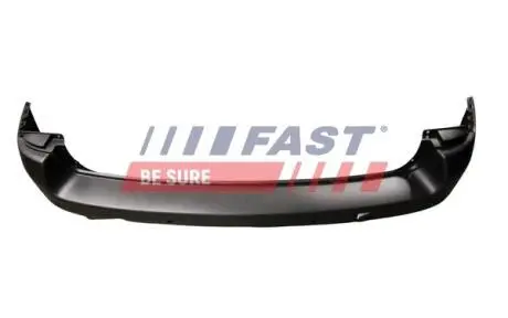 Фото бампер citroen jumpy 16> зад черный датчик парктроника short FAST FT91091G БАМПЕР CITROEN JUMPY 16> ЗАД ЧЕРНЫЙ ДАТЧИК ПАРКТРОНИКА SHORT FAST FT91091G