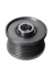 Шків генератора Toyota Land Cruiser/Rav 4/Auris 2.0-3.0D 02- Valeo 588162 (фото 2)