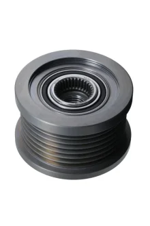 Шкив генератора Toyota Land Cruiser/Rav 4/Auris 2.0-3.0D 02- Valeo 588162