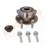 Фото 2 - підшипник ступиці (передній)(R15/d=105mm) Opel Astra J 09- DR!VE+ DP2010100314 Підшипник ступиці (передній)(R15/d=105mm) Opel Astra J 09- DR!VE+ DP2010100314 (фото 2)