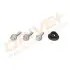 Фото 3 - підшипник ступиці (передній)(R15/d=105mm) Opel Astra J 09- DR!VE+ DP2010100314 Підшипник ступиці (передній)(R15/d=105mm) Opel Astra J 09- DR!VE+ DP2010100314 (фото 3)