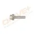 Фото 4 - підшипник ступиці (передній)(R15/d=105mm) Opel Astra J 09- DR!VE+ DP2010100314 Підшипник ступиці (передній)(R15/d=105mm) Opel Astra J 09- DR!VE+ DP2010100314 (фото 4)