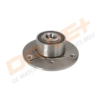 Подшипник ступицы (передней) Smart 0.6/0.7/1.0i/0.8CDI 07- DR!VE+ DP2010100512