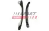 Комплект ланцюга ГРМ Renault Kangoo/Megane/Captur 1.2TCe 13- FAST FT41803 (фото 4)