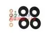 УПЛОТНИТЕЛЬ FORD TRANSIT 06&gt; ФОРСУНКА КОМПЛЕКТ KPL NA SILNIK FAST FT49850 (фото 1)