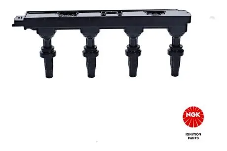 CEWKA ZAPЈ U6058 CITROEN C3 1,6 17-, PEUGEOT 301 1,6 12- NGK 49151
