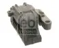 Подушка двигуна A3/OCTAVIA/GOLF/GOLF PLUS/TOURAN 1,2TSI/TFSI FEBI BILSTEIN 39131 (фото 5)