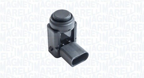 Датчик паркування (задній) VW Golf IV 98-05/Skoda Fabia 99-07 MAGNETI MARELLI 021016098010