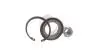 Фото 4 - подшипник ступицы (передней) Opel Corsa F/Peugeot 208 19- SKF VKBA7193 Подшипник ступицы (передней) Opel Corsa F/Peugeot 208 19- SKF VKBA7193 (фото 4)