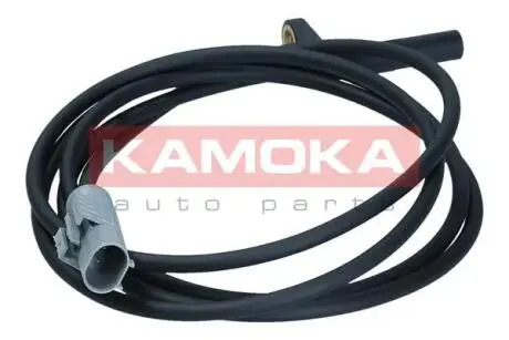 Датчик ABS (задній) MB Sprinter / VW Crafter 06- (спарка) (R) KAMOKA 1060655