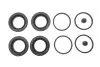 Ремкомплект супорта (переднього) Alfa Romeo Spider 06- (d=42mm) (Brembo) QUICK BRAKE 1140356 (фото 1)