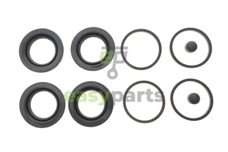 Ремкомплект супорта (переднього) Alfa Romeo Spider 06- (d=42mm) (Brembo) QUICK BRAKE 1140356