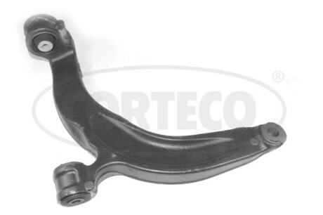 Рычаг подвески (передний/снизу)) (L) VW T5/Multivan V 03-15 CORTECO 49398938