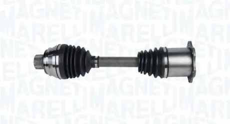 Pуіoњ napкdowa przednia AUDI/SEAT/VAG/VW/SKODA A4 (8K2, B8) MAGNETI MARELLI 302004190123