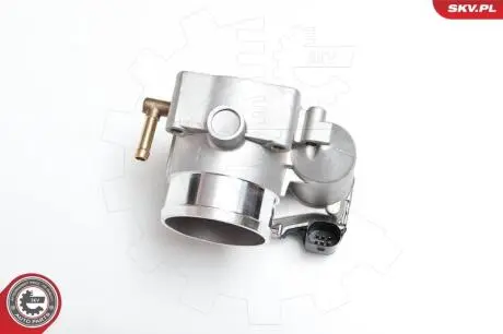 Przepustnica Audi TT Volkswagen Beetle Golf Jetta, Skoda Oc SKV GERMANY 12SKV008