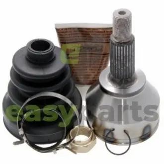 Шрус зовнішній 26X56X27 (FORD FOCUS I CAK 1998-2005) FEBEST 2110CAK