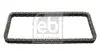 LANCUCH RORZADU FIAT DUCATO/DAILY III/IV/V 2,3/2,8/3,0D 01- FEBI BILSTEIN 40810 (фото 2)