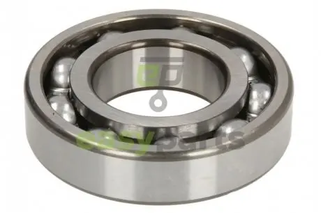 Підшипник підвісний Півосі MB Vito (W638) 96-03 (35x72x17) ZF 0750116109