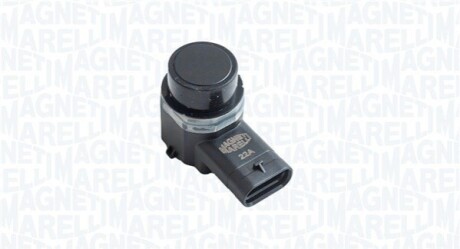 Датчик парковки (передний/задний)) Ford Transit Connect 13- MAGNETI MARELLI 021016088010