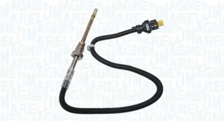 Датчик температуры выхлопных газов DB C KLASA W205 2,1 14- MAGNETI MARELLI STS0185