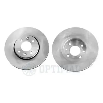 260X22 V 4-OTW DACIA LOGAN/NISSAN NOTE/RENAULT LOGAN/MODUS Optimal BS7480C