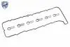 Крышка клапанов BMW 5 (F10)/3 (E90/F30) 3.0D 07- (N57/M57) VAICO V204051 (фото 2)