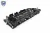 Крышка клапанов BMW 5 (F10)/3 (E90/F30) 3.0D 07- (N57/M57) VAICO V204051 (фото 6)