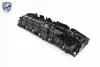 Крышка клапанов BMW 5 (F10)/3 (E90/F30) 3.0D 07- (N57/M57) VAICO V204051 (фото 8)