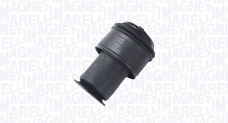 Poduszka powietrzna tylna CITROEN C4 Picasso,Grand Picasso MAGNETI MARELLI 350510200002