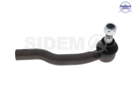 KONCOWKA DRAZKA NISSAN RENAULT MERCEDES PRZOD PR SZT SIDEM 41147
