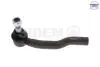 KONCOWKA DRAZKA NISSAN RENAULT MERCEDES PRZOD LE SZT SIDEM 41146 (фото 1)