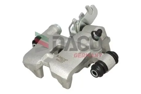 Zacisk hamulca MAZDA 323 F/S 98-04 5 05-10PREMACY 99-05 TP DACO BA2201
